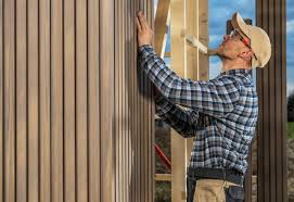 Affordable Siding Repair and Maintenance Services in Eastport, ME